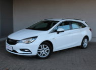 Opel Astra – 1.4/125KM Intellink 900 , pakiet zimowy , krajowy , FV23%