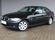 BMW 318 – 2.0/150KM jeden właściciel od 10 lat , bezwypadkowa