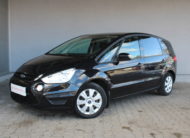 Ford S-MAX – 2.0/140KM 7 osobowy , automat , FV23%