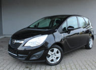 Opel Meriva – EDITION 1,4T 120 KM benzyna, dokumentacja serwisowa, czysty i zadbany, ładny