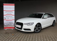 Audi A6 – 2.0/177KM ledy , xenon , rotor „18 , mapa silnika 205KM/405NM