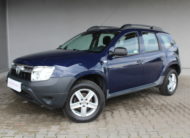 Dacia Duster – 1.5/90KM krajowy , bezwypadkowy , alufelgi , klima