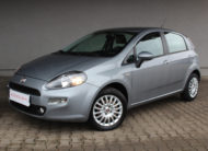Fiat Punto – 1.2/70KM stan idealny , zadbany egzemplarz , klima