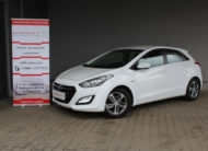 Hyundai i30 – 1.6/110KM BlueDrive Comfort , krajowy , FV23%