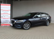 Mazda 6 – 2.0/145KM SkyMotion , automat , krajowy , FV23%