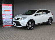 Toyota RAV 4 – 2.0/150KM Prestige , krajowy , FV23%