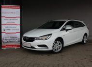 Opel Astra – 1.4/125KM krajowy , bezwypadkowy, FV23%