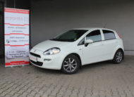 Fiat Punto – 1.2/70KM klima , krajowy , bezwypadkowy