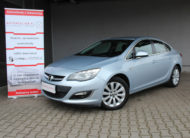 Opel Astra – 1.4/140KM BUSINESS , krajowy , serwisowany , Fv23%