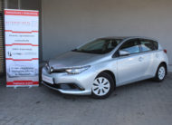 Toyota Auris – 1.33/100KM krajowy , dobry egzemplarz , FV23%