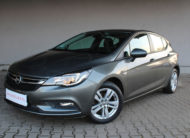 Opel Astra – 14/125KM pakiet zimowy , pakiet busines , krajowy , FV23%