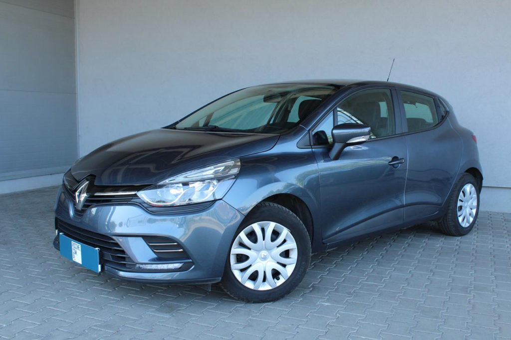 Renault Clio – Alize 1,2 benzyna 73 KM, FV 23% , gwarancja producenta, salon PL