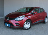 Renault Clio – Alize 1,2 benzyna 73 KM, na gwarancji producenta, krajowy, jak nowy
