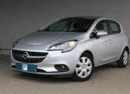 Opel Corsa – 1.2 benzyna 70 KM, salon PL, kompletny serwis, FV 23%