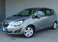 Opel Meriva – INNOVATION 1,4T 140 KM benzyna, mały przebieg, pełna dokumentacja