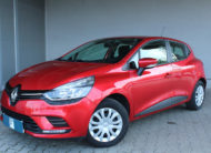 Renault Clio – Alize 1,2 benzyna 73 KM, na gwarancji producenta, krajowy, jak nowy