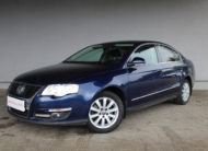 Volkswagen Passat – 2.0/140KM krajowy , serwisowany , bardzo zadbany egzemplarz.