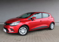 Renault Clio – Alize 1,2 benzyna 73 KM, FV 23%, salon PL