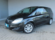 Opel Zafira – 1,8 benzyna 140 KM, 7 osobowy, serwisowany, porządny