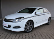 Opel Astra – 1.6/180KM OPC line , serwis , navi , IDS+