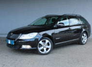 Škoda Octavia – kombi Ambiente 1,8 TSI 160 KM, porządny, serwisowany