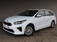 Kia Cee’d – 1.4/100KM światła dzienne led , serwisowany , FV23%
