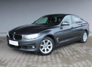 BMW 3GT – 2,0i benzyna 184 KM, xDrive, Head-up, skóra, salon PL, SUPER