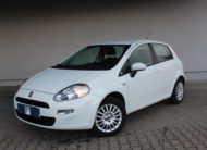 Fiat Punto – 1.2 benzyna 69 KM, klima, czysty i zadbany, krajowy, FV 23%