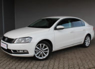 Volkswagen Passat – 2,0 TDi 170 KM DSG, alcantara, navi, salon PL, SUPER