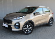 Kia Sportage – 1.6/136KM krajowa , pięknie się prezentuje , polecam