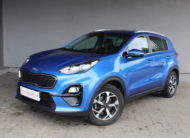 Kia Sportage – 1.6/132KM pakiet smart , krajowy , dobrze wyposażony , FV 23%