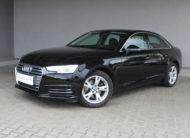 Audi A4 – 2.0/150KM led , automat , krajowy , FV23%