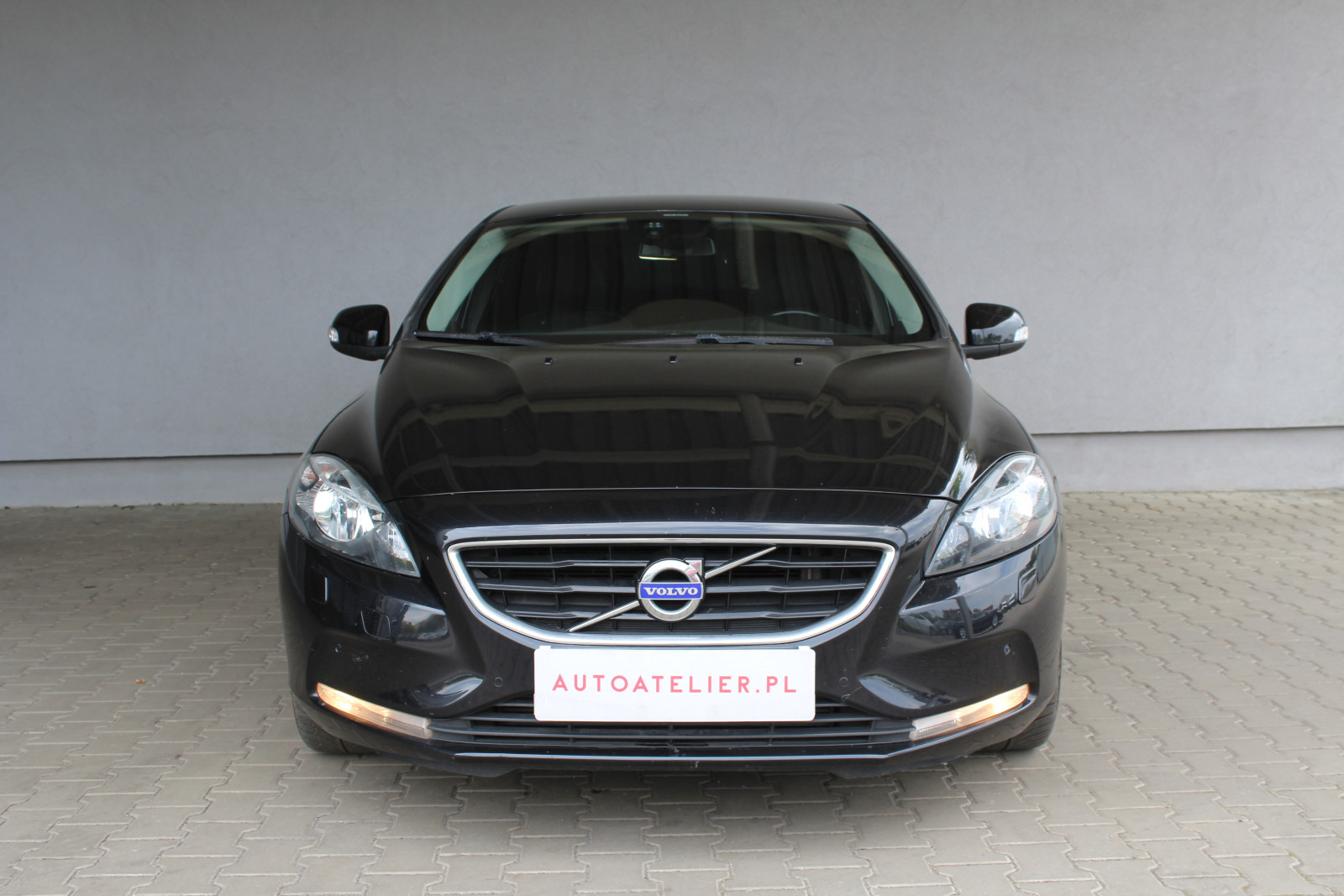 Volvo V40 – 2.0/150KM D3 , blis , kamera cofania , sam parkuje