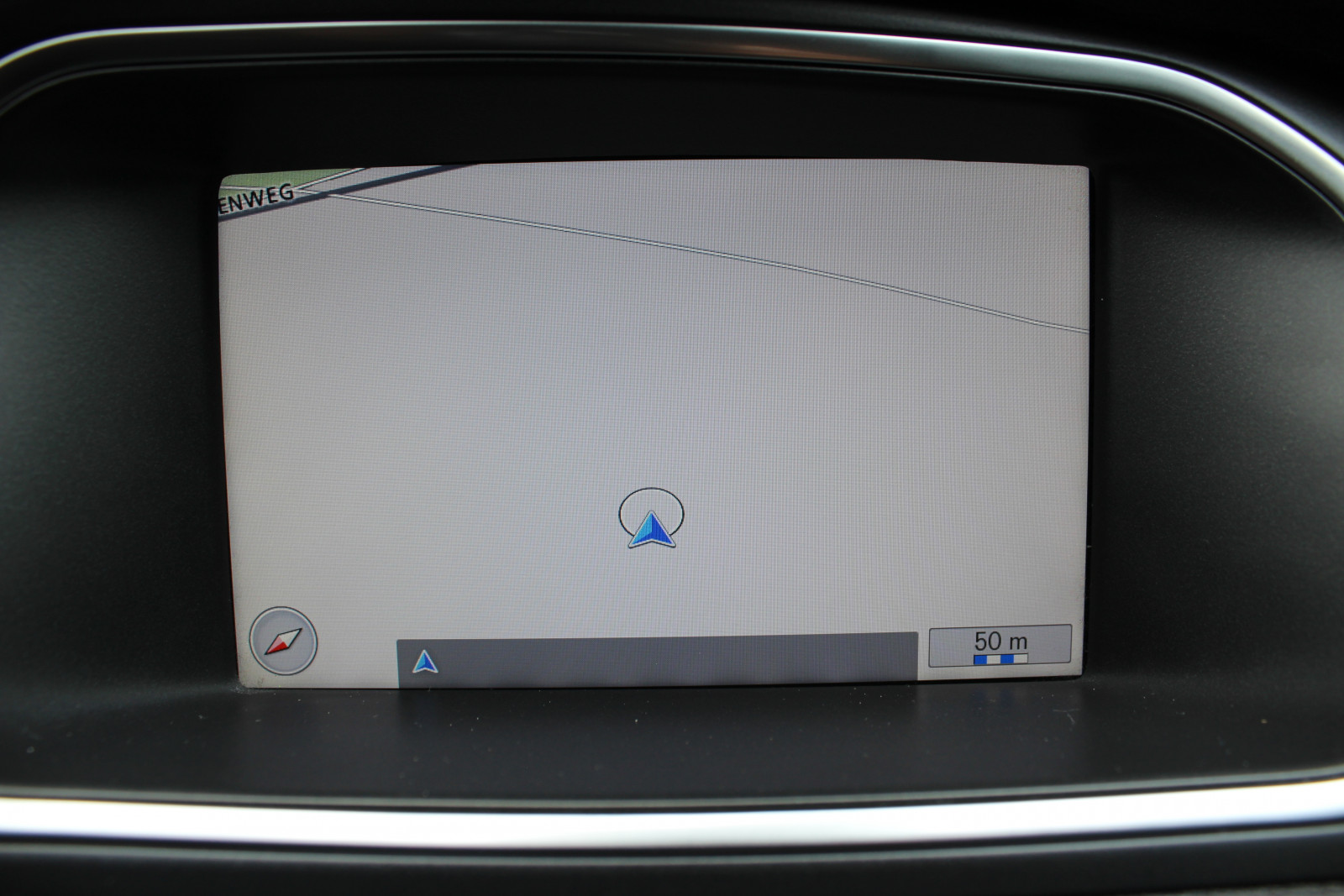 Volvo V40 – 2.0/150KM D3 , blis , kamera cofania , sam parkuje