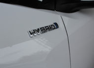 Toyota C-HR – krajowy, bezwypadkowy, FV23%