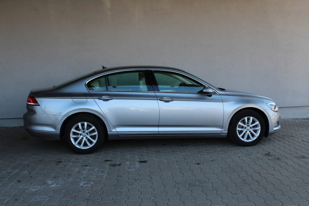 Volkswagen Passat – 1.5/150KM krajowy , serwisowany , FV23%