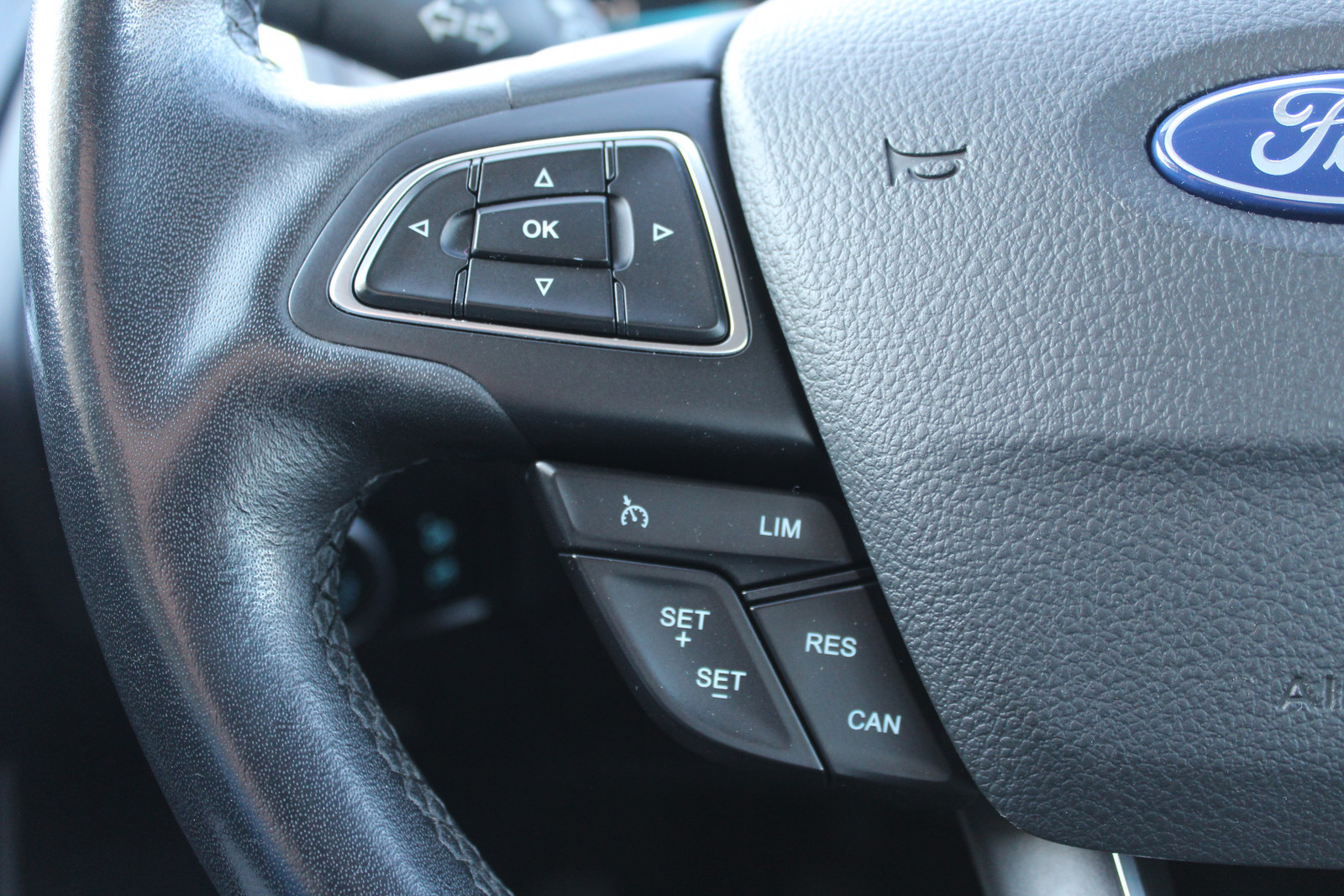 Ford Focus – 1.5/120KM krajowy , duży wyświetlacz , fv23%