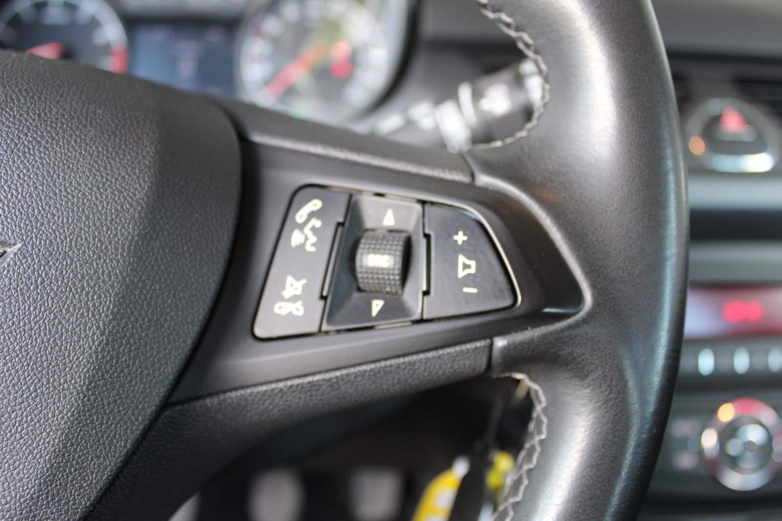 Opel Corsa – 1,4 90KM, fabryczne LPG, serwisowany, krajowy