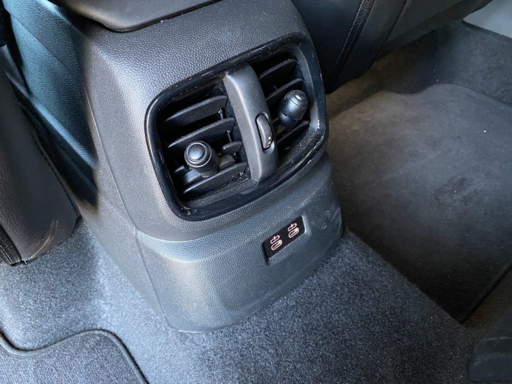 MINI Countryman – Cooper S ALL4 JCW Line
