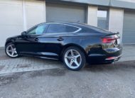 Audi A5 – 2.0/190KM pełny serwis , bezwypadkowa , FV23%