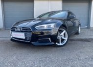 Audi A5 – 2.0/190KM pełny serwis , bezwypadkowa , FV23%