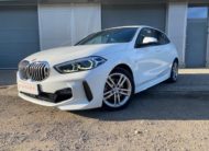 BMW 118 – 1.5/136KM , M SPORT ,kamera , krajowy , serwisowany , FV23%