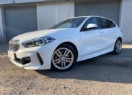 BMW 118 – 1.5/136KM , M SPORT ,kamera , krajowy , serwisowany , FV23%