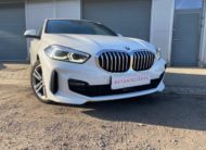 BMW 118 – 1.5/136KM , M SPORT ,kamera , krajowy , serwisowany , FV23%