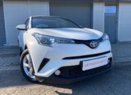 Toyota C-HR – krajowy, bezwypadkowy, FV23%