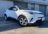 Toyota C-HR – krajowy, bezwypadkowy, FV23%