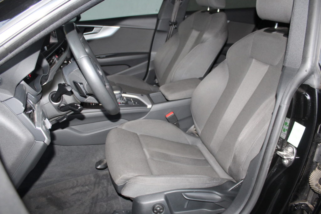 Audi A5 – 2.0/190KM pełny serwis , bezwypadkowa , FV23%