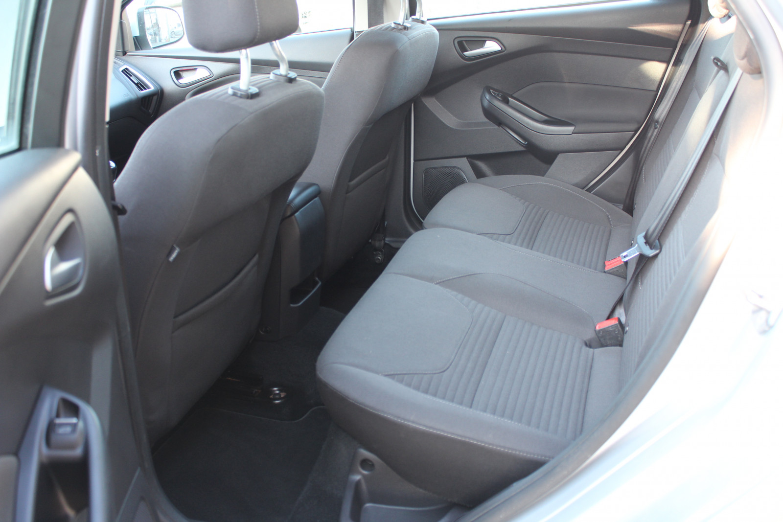 Ford Focus – 1.5/120KM krajowy , duży wyświetlacz , fv23%