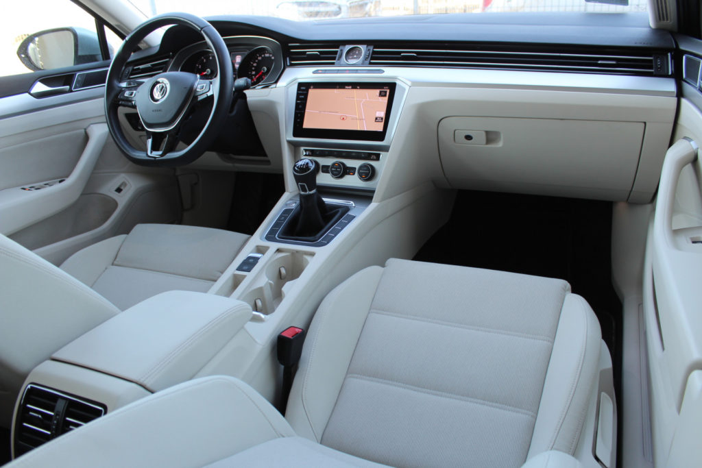 Volkswagen Passat – 1.5/150KM krajowy , serwisowany , FV23%