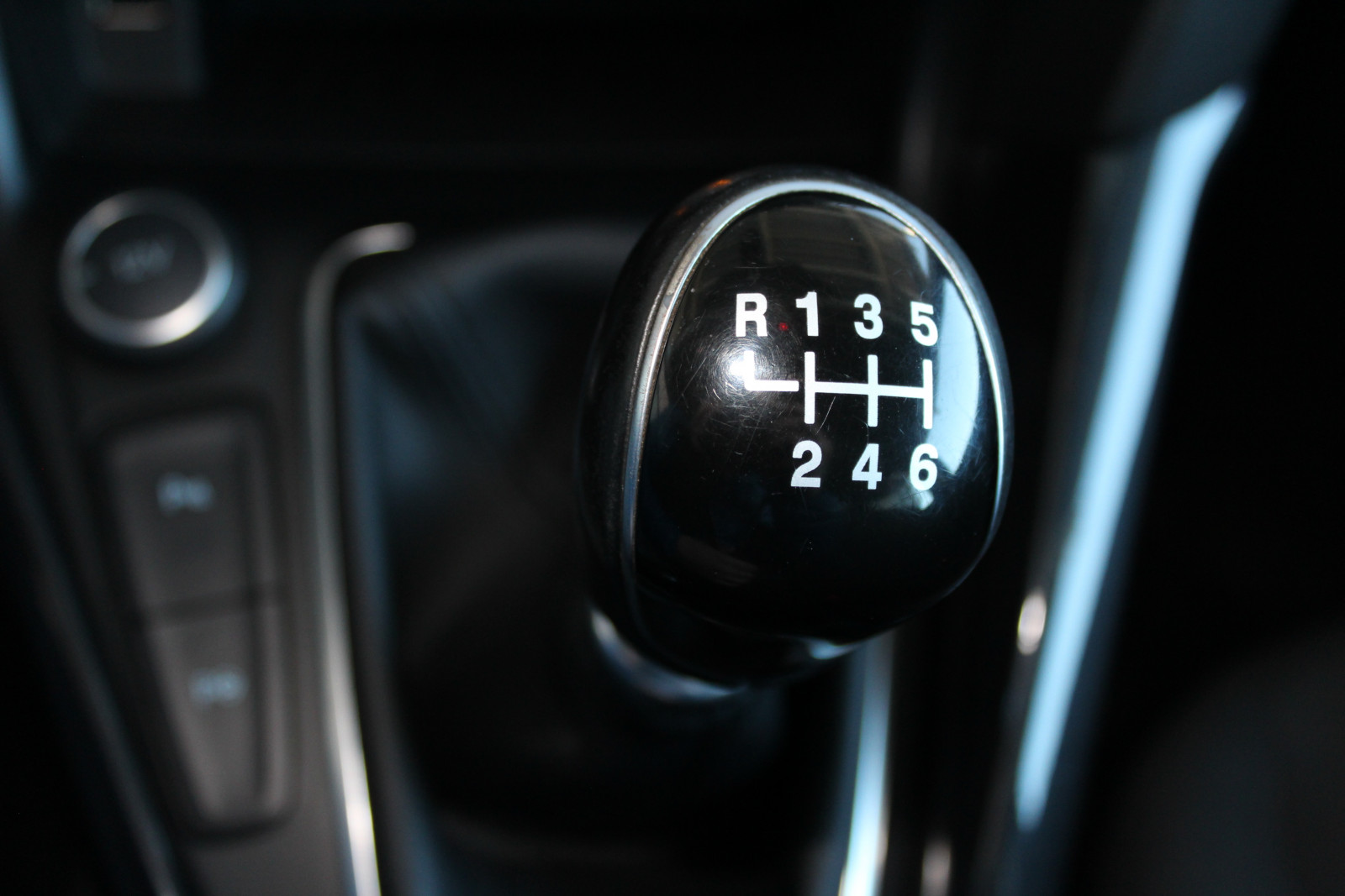 Ford Focus – 1.5/120KM krajowy , duży wyświetlacz , fv23%